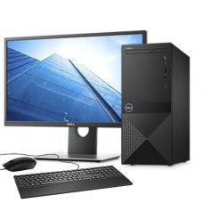 DELL VOSTRO 3670MT CORE I7 8TH GEN 8GB RAM 1TB HDD BRAND PC